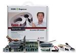 Starterkit-COM Express 6 PLUS